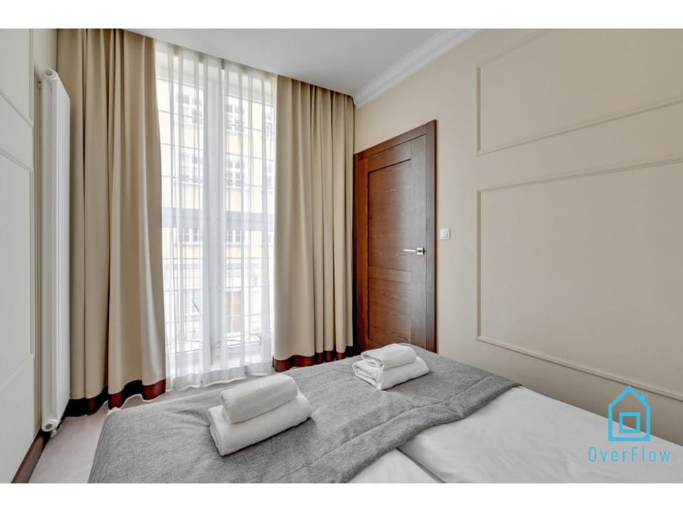 Luna Premium Apartment at Old Town Gdansk Apartment in Gdansk