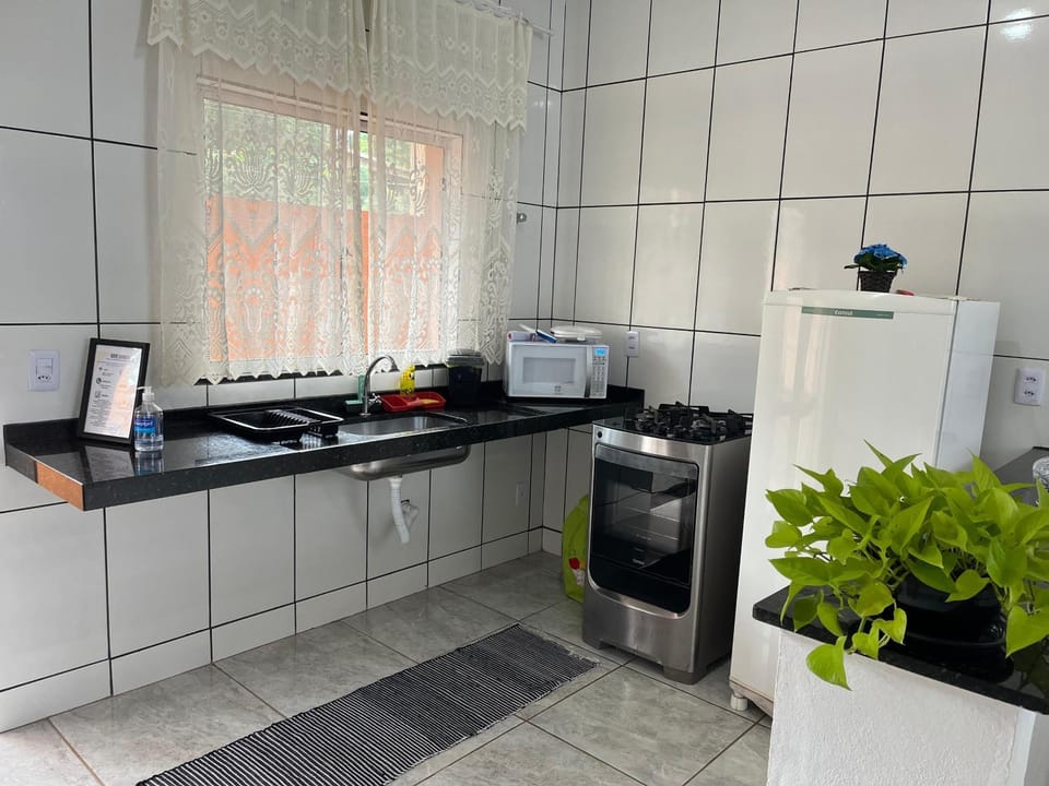 Apartamento Lar Doce Lar 5 km do Inhotim Apartment in Brumadinho