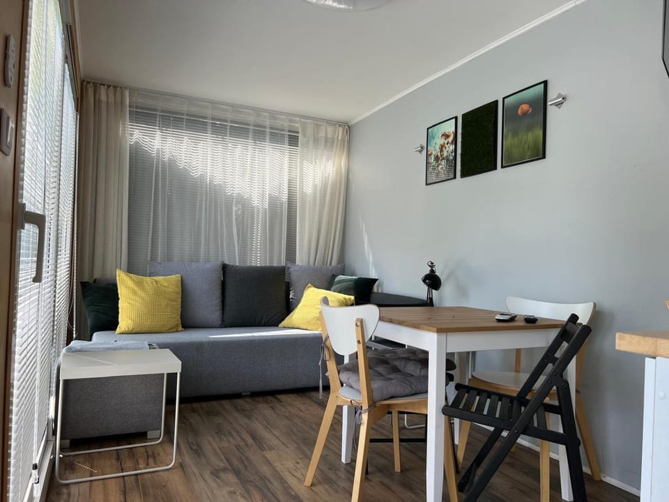 Domek jezioro Kisajno - Giżycko House in Lithuania