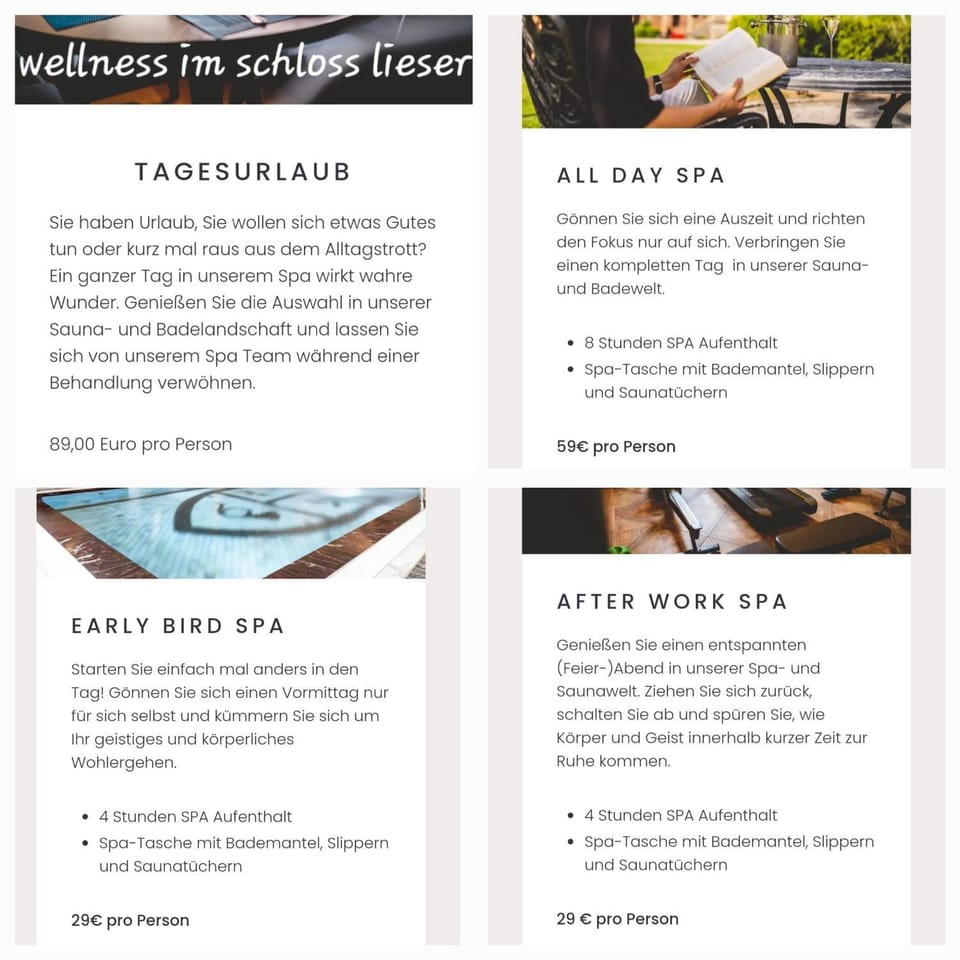 das rote Ferienhaus Terlinden House in Bernkastel-Kues