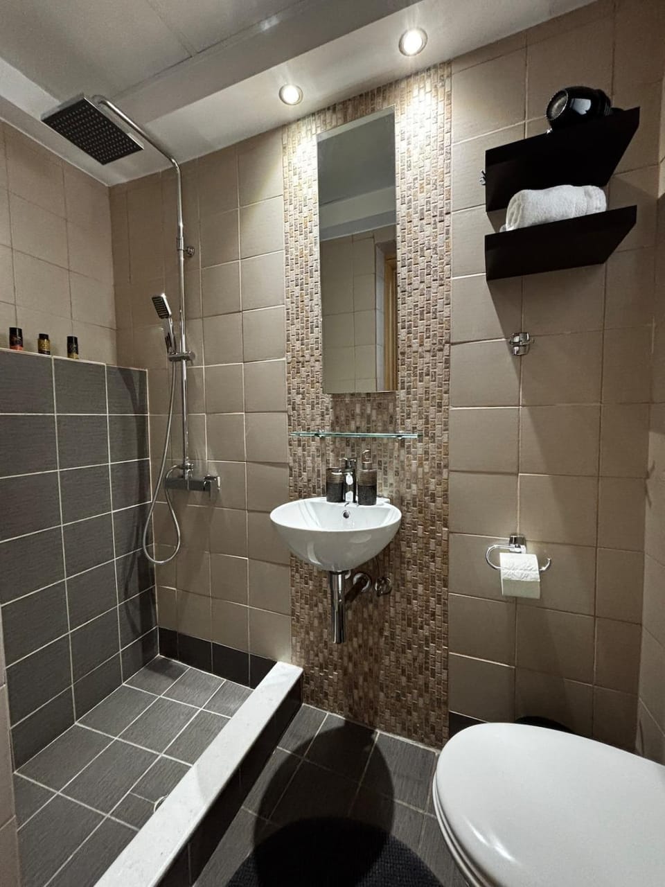 Duplex apartment city center Apartment in Chania