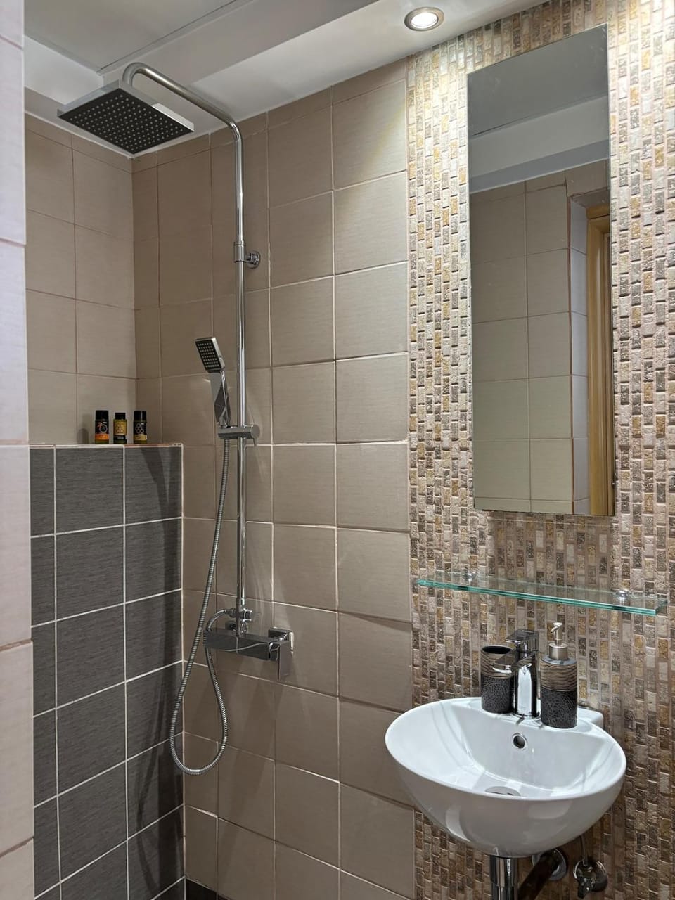 Duplex apartment city center Apartment in Chania