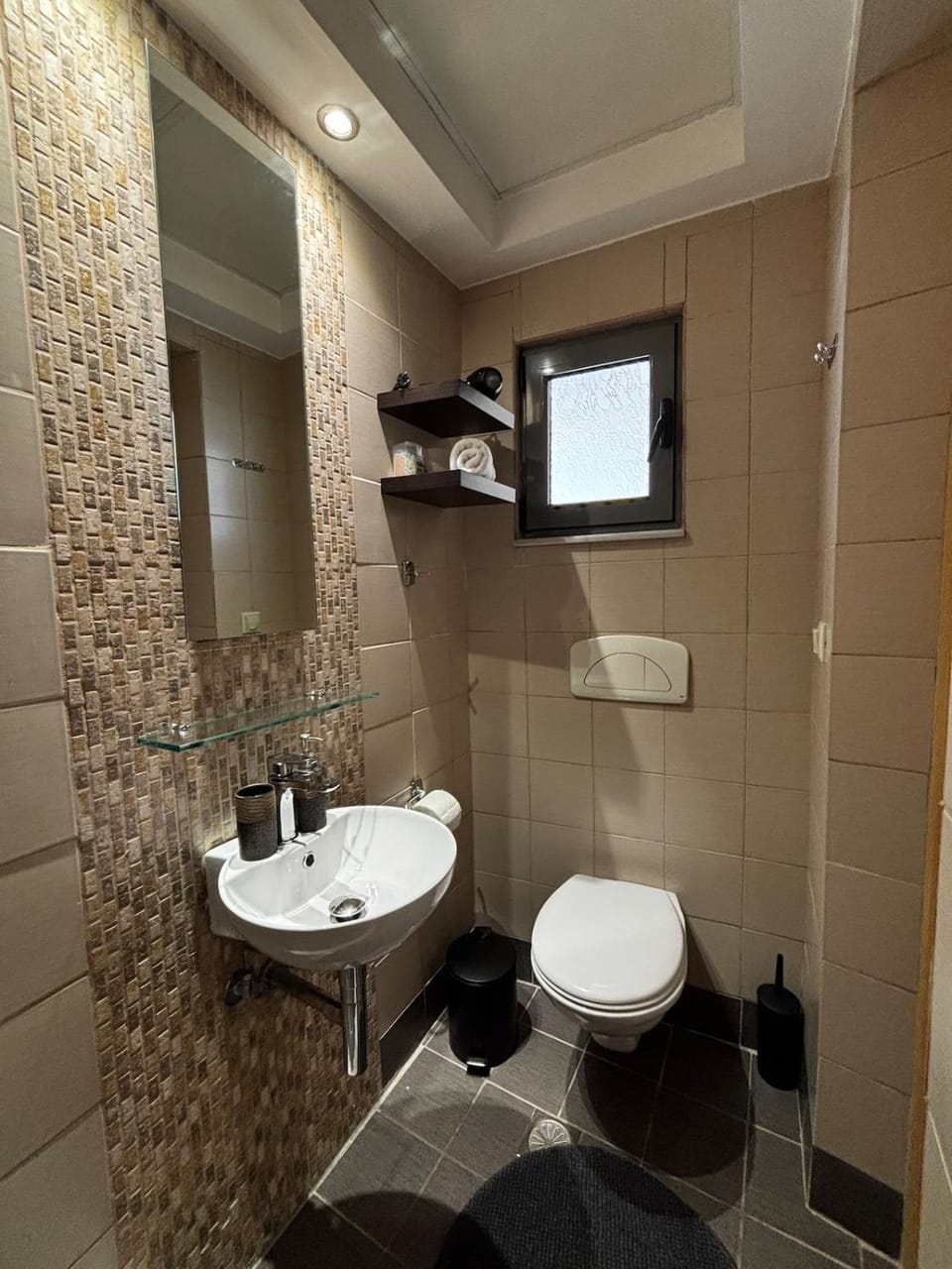 Duplex apartment city center Apartment in Chania