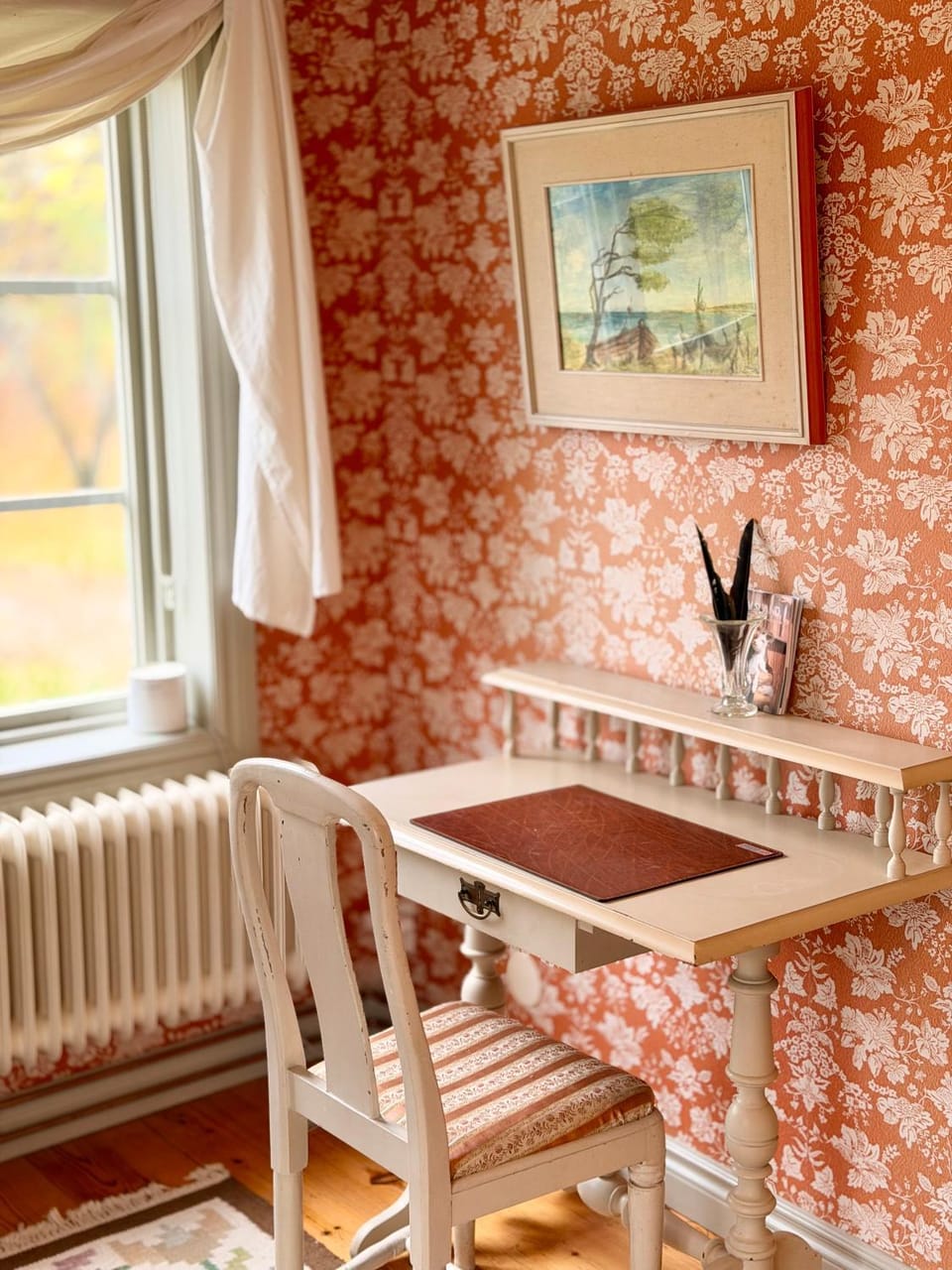 Business facilities, Decorative detail, Bedroom