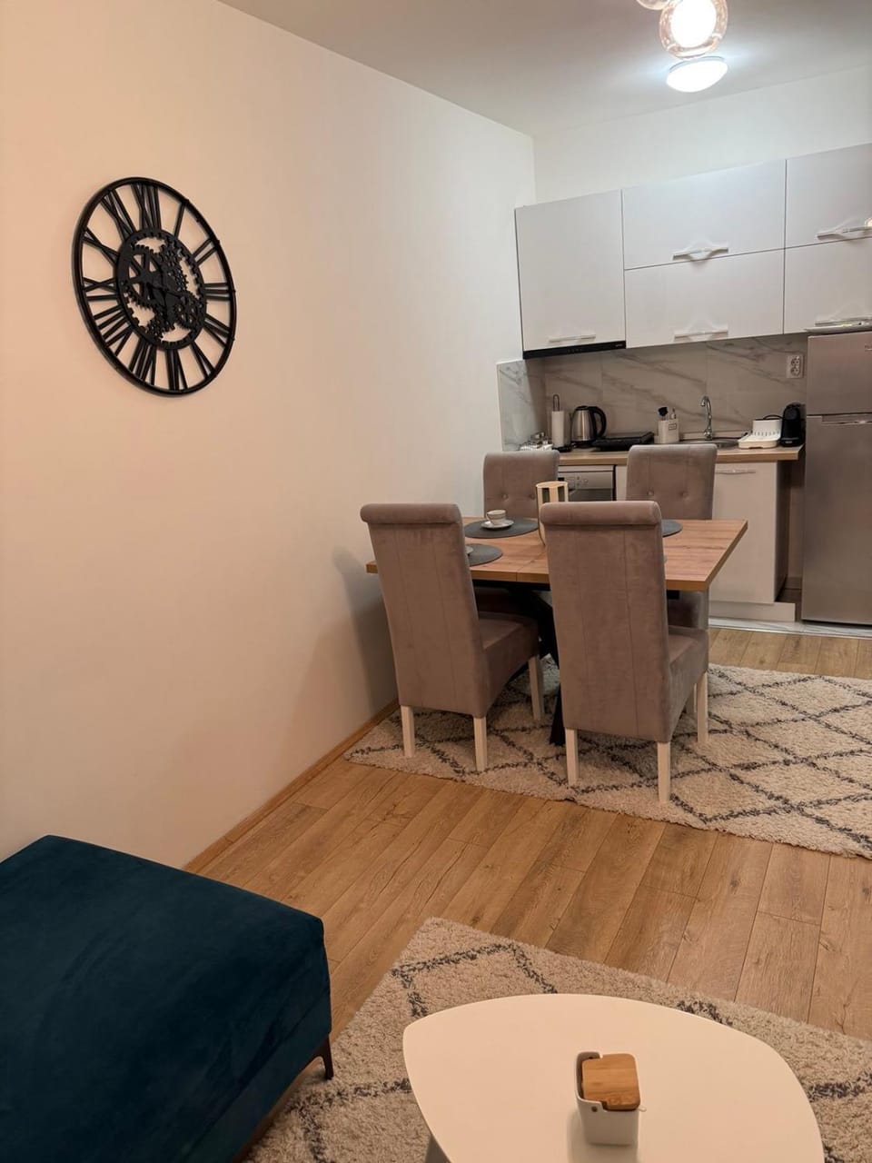Apartman Odmor012-2 Apartment in Serbia