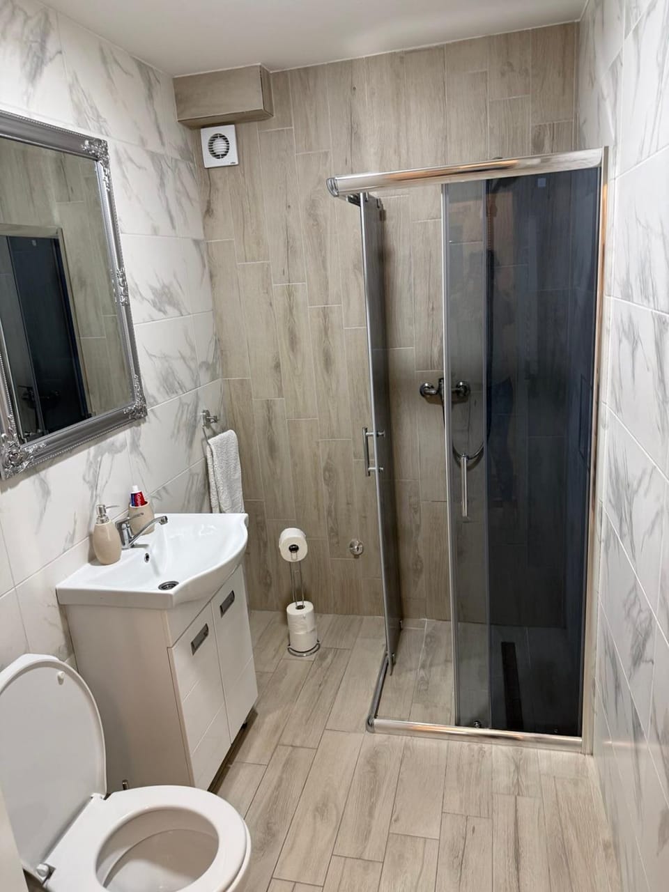 Apartman Odmor012-2 Apartment in Serbia