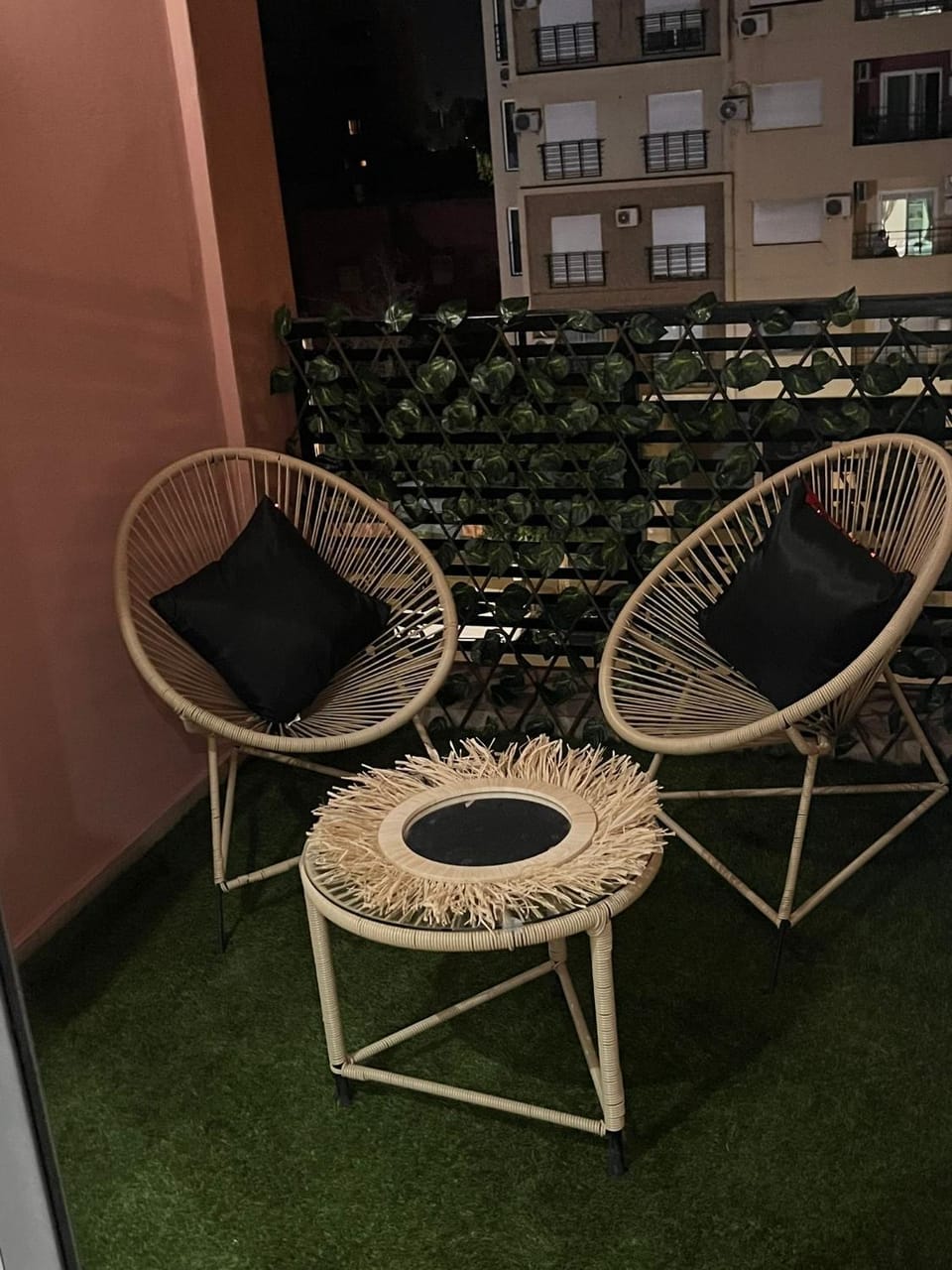 appartement luxueux au centre geuliz Apartment in Marrakesh