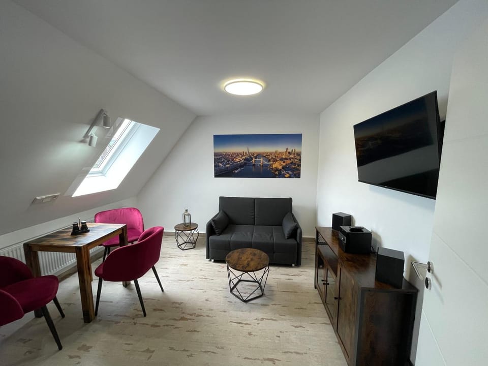 Auszeit Apartment in Cochem-Zell