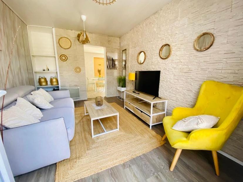 Chez Sophie House in Le Crotoy