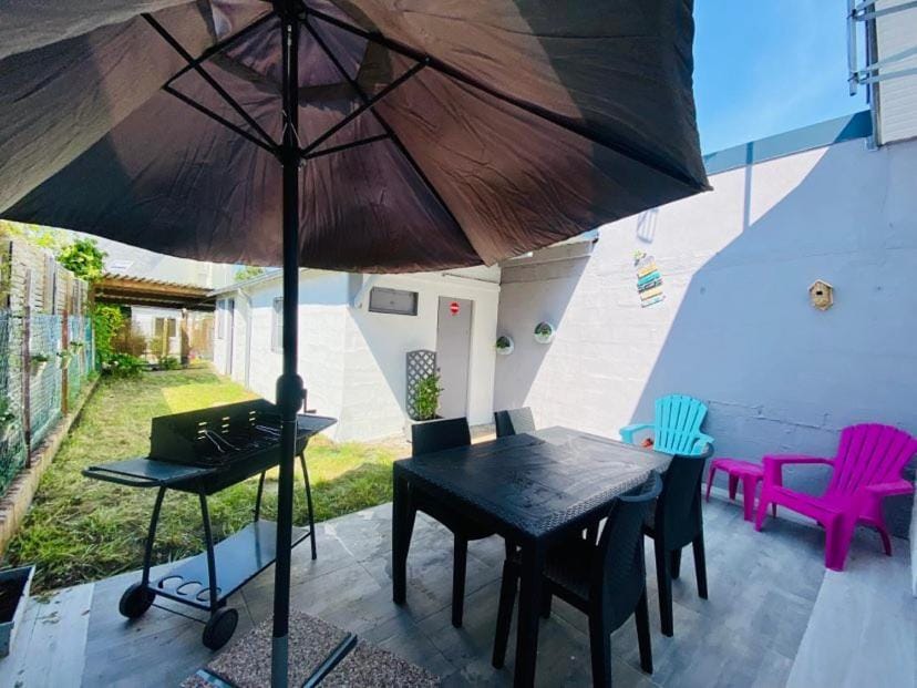Chez Sophie House in Le Crotoy