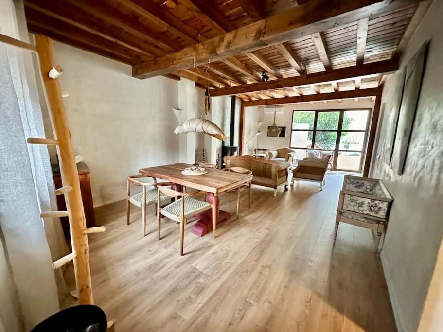 Casa con Encanto en Candeleda House in Candeleda