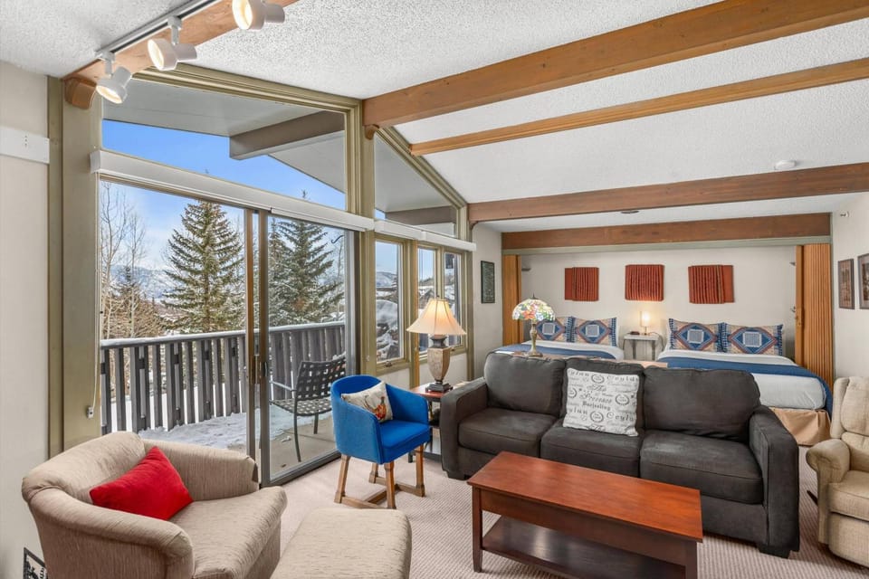Lichenhearth 17 House in Snowmass Village