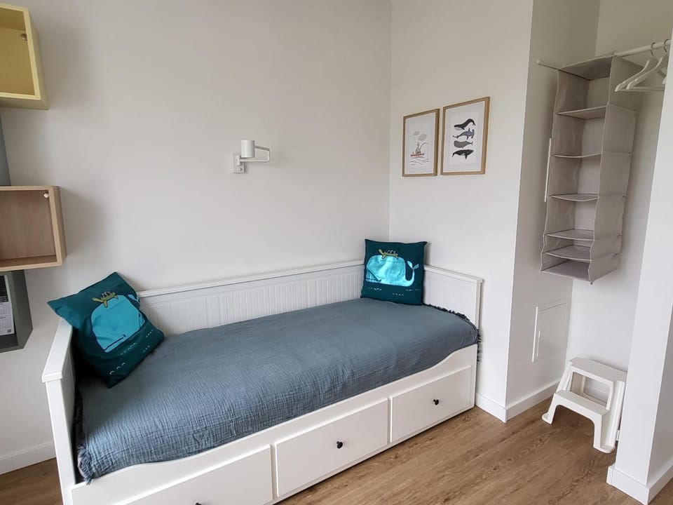 Smilga Apartment in Palanga