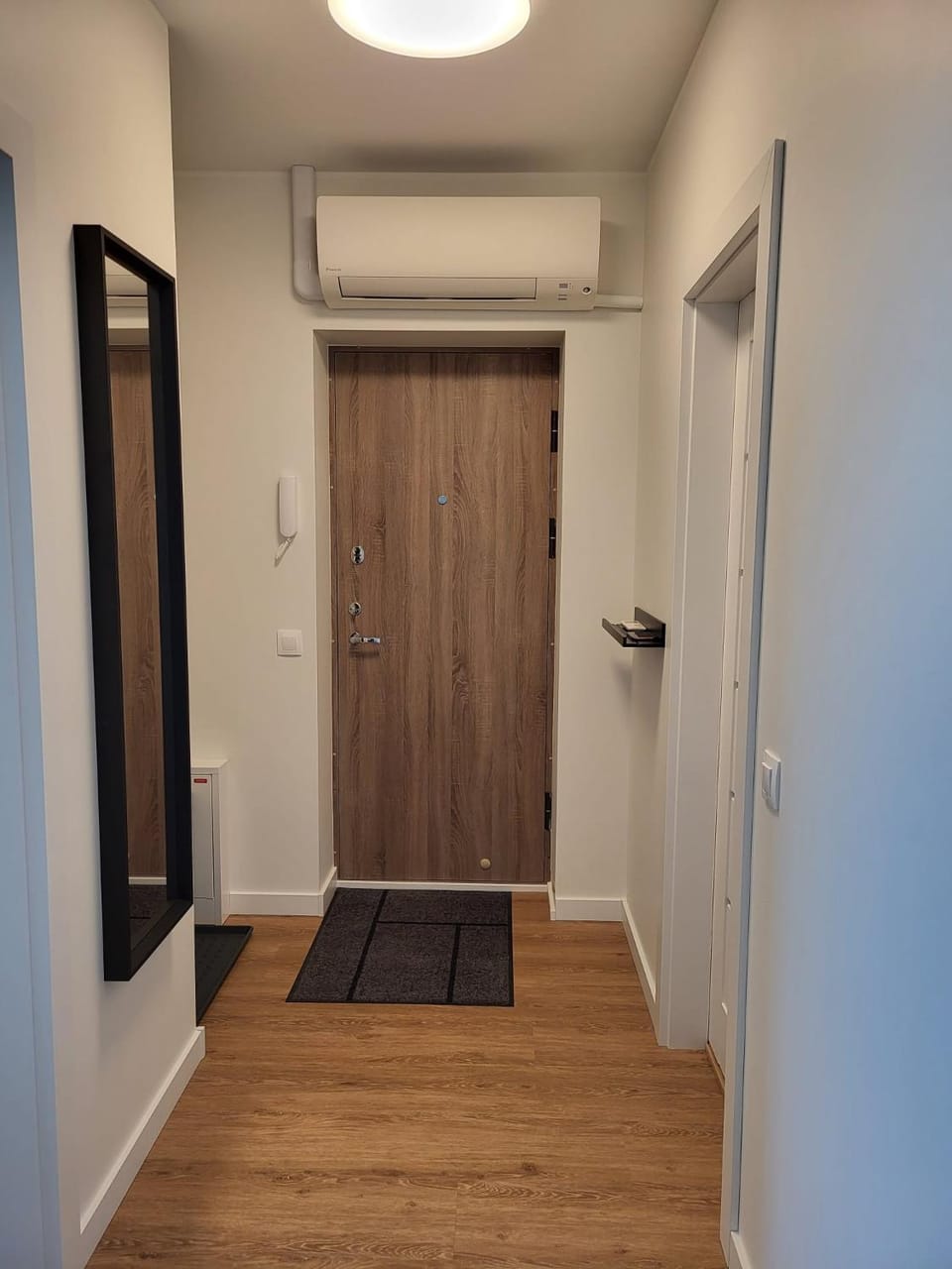 Smilga Apartment in Palanga