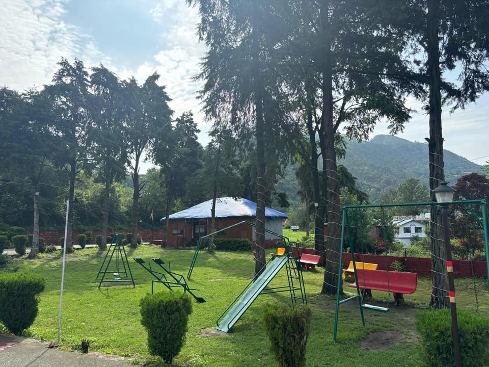 Garden, Garden