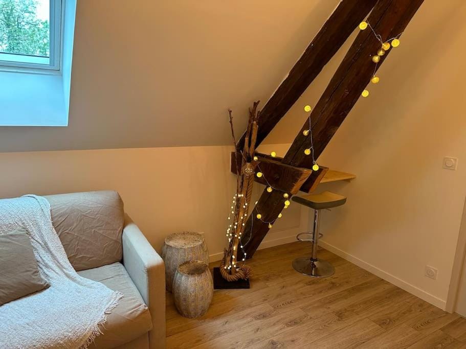 Victoria 2 personnes Apartment in Amiens