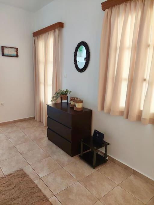 Amorgos Aegean Heaven House in Decentralized Administration of the Aegean