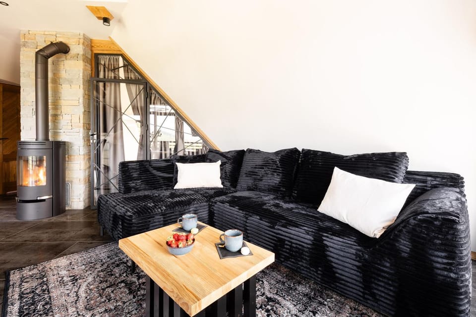 MOUNTAIN BASE - Apartament Milton Bachledzki Wierch 4 Apartment in Zakopane