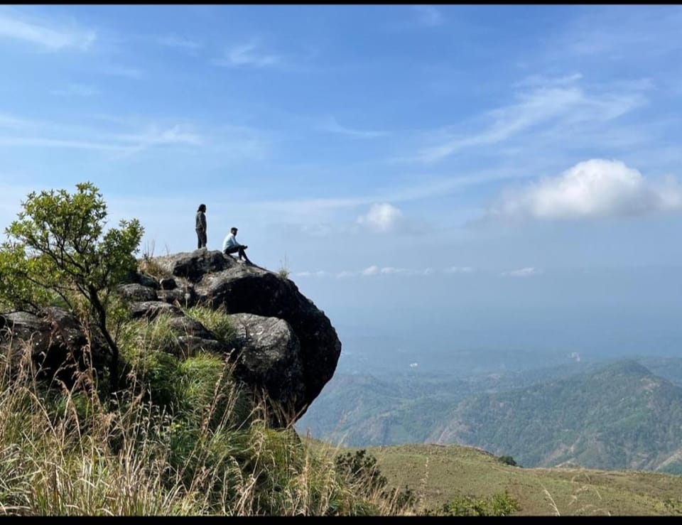 Alpine aura House in Kerala