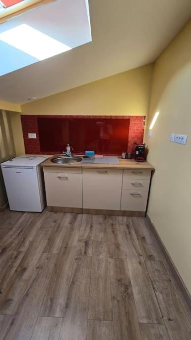 City Center Stay Apartament cu Parcare Modern & Liniștit Apartment in Moldova
