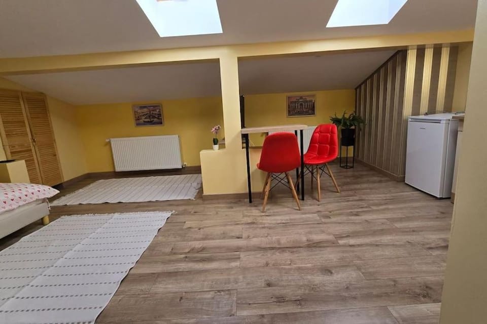 City Center Stay Apartament cu Parcare Modern & Liniștit Apartment in Moldova