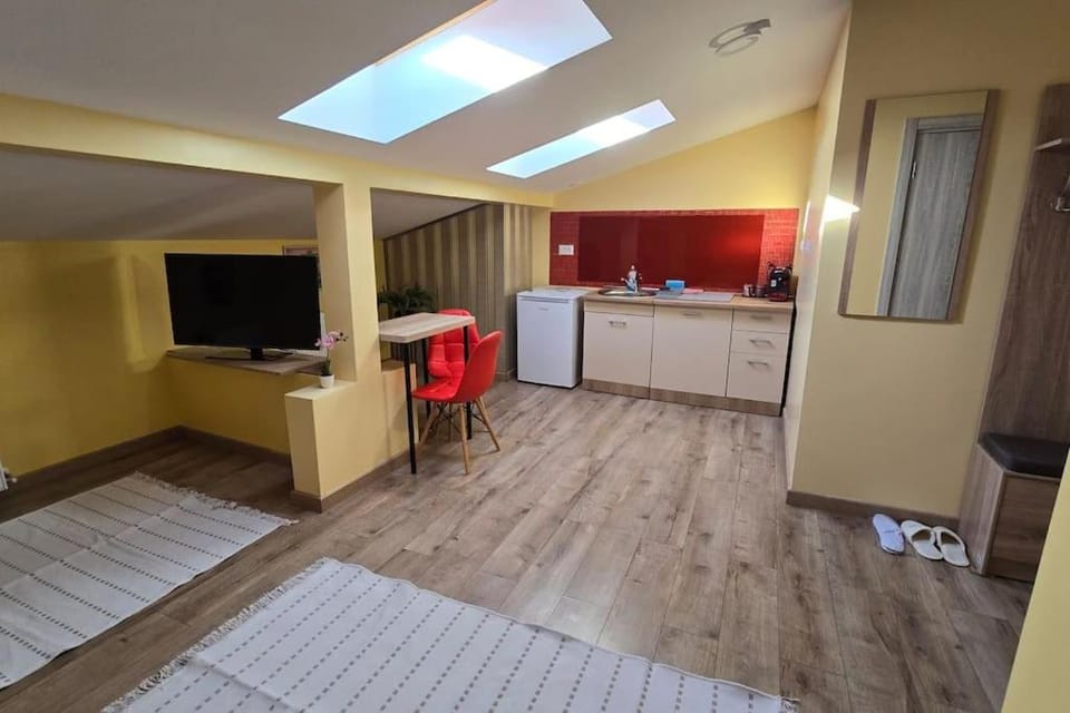 City Center Stay Apartament cu Parcare Modern & Liniștit Apartment in Moldova