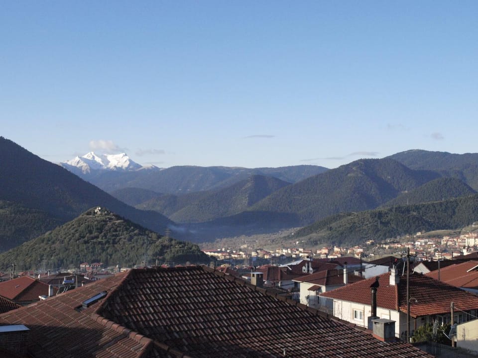 City view
