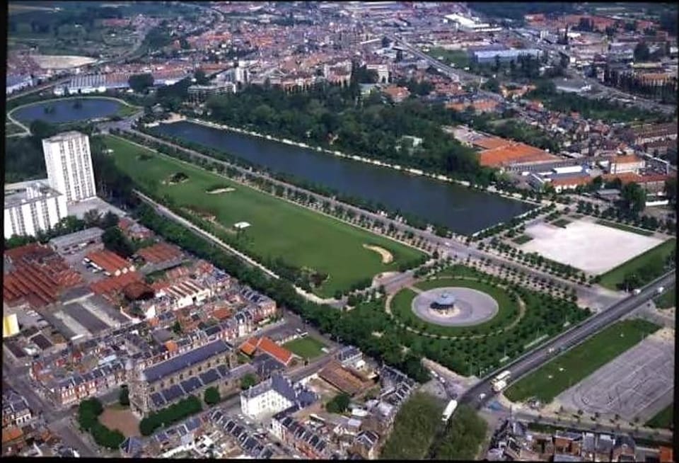 City view