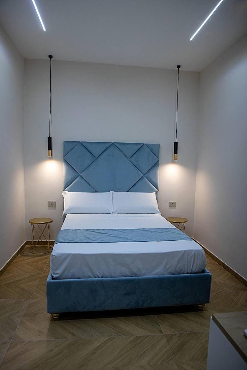Dreams & colors Bed and Breakfast in Naples
