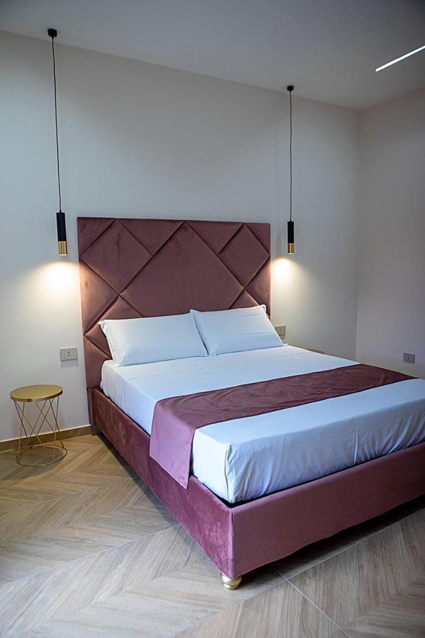 Dreams & colors Bed and Breakfast in Naples