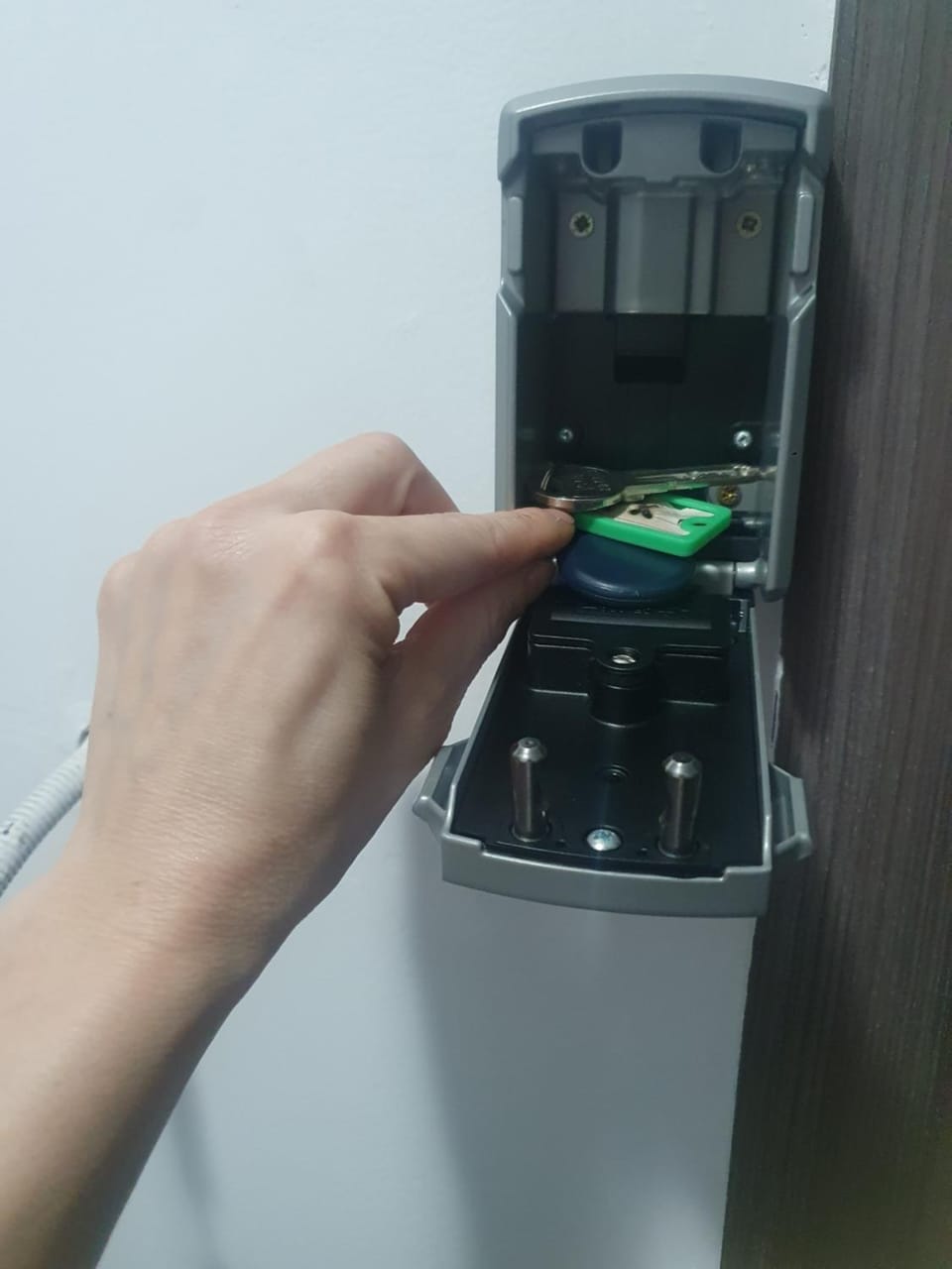 Apartament Castelul Bran Apartment in Romania