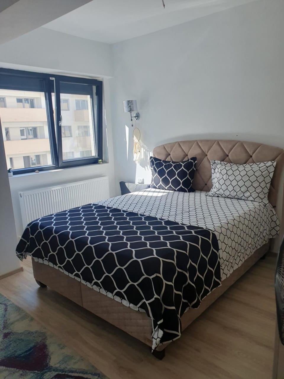 Apartament Castelul Bran Apartment in Romania