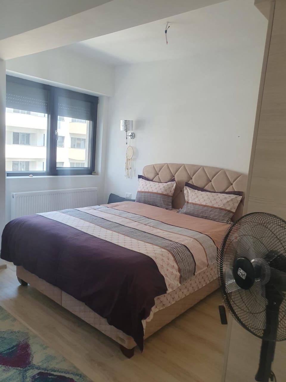 Apartament Castelul Bran Apartment in Romania