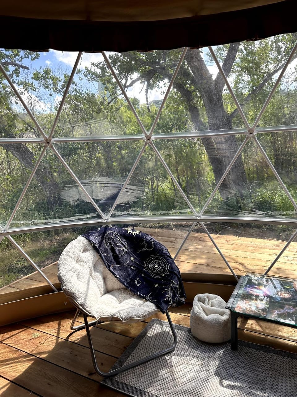 View (from property/room), Seating area