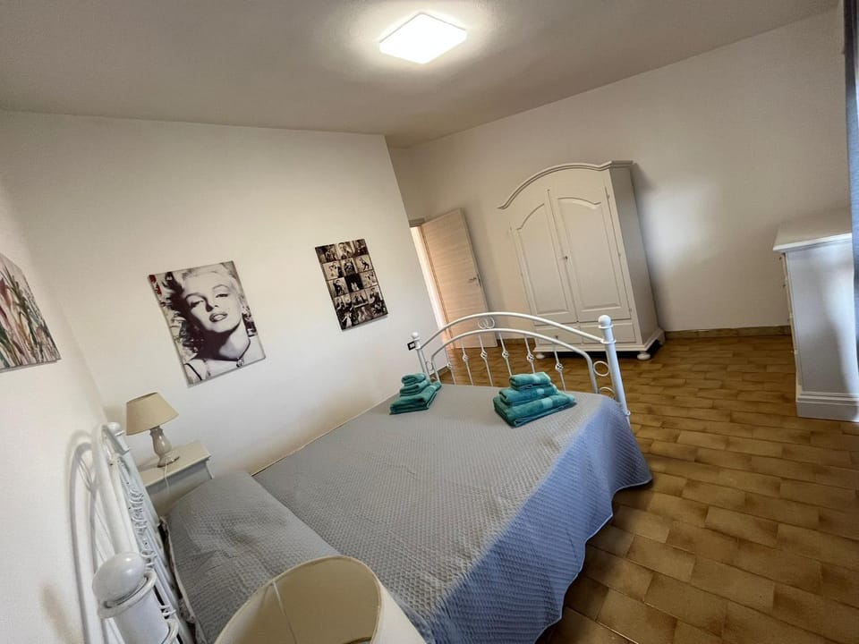 Casa Vacanze Fior di Mondo House in Sardinia