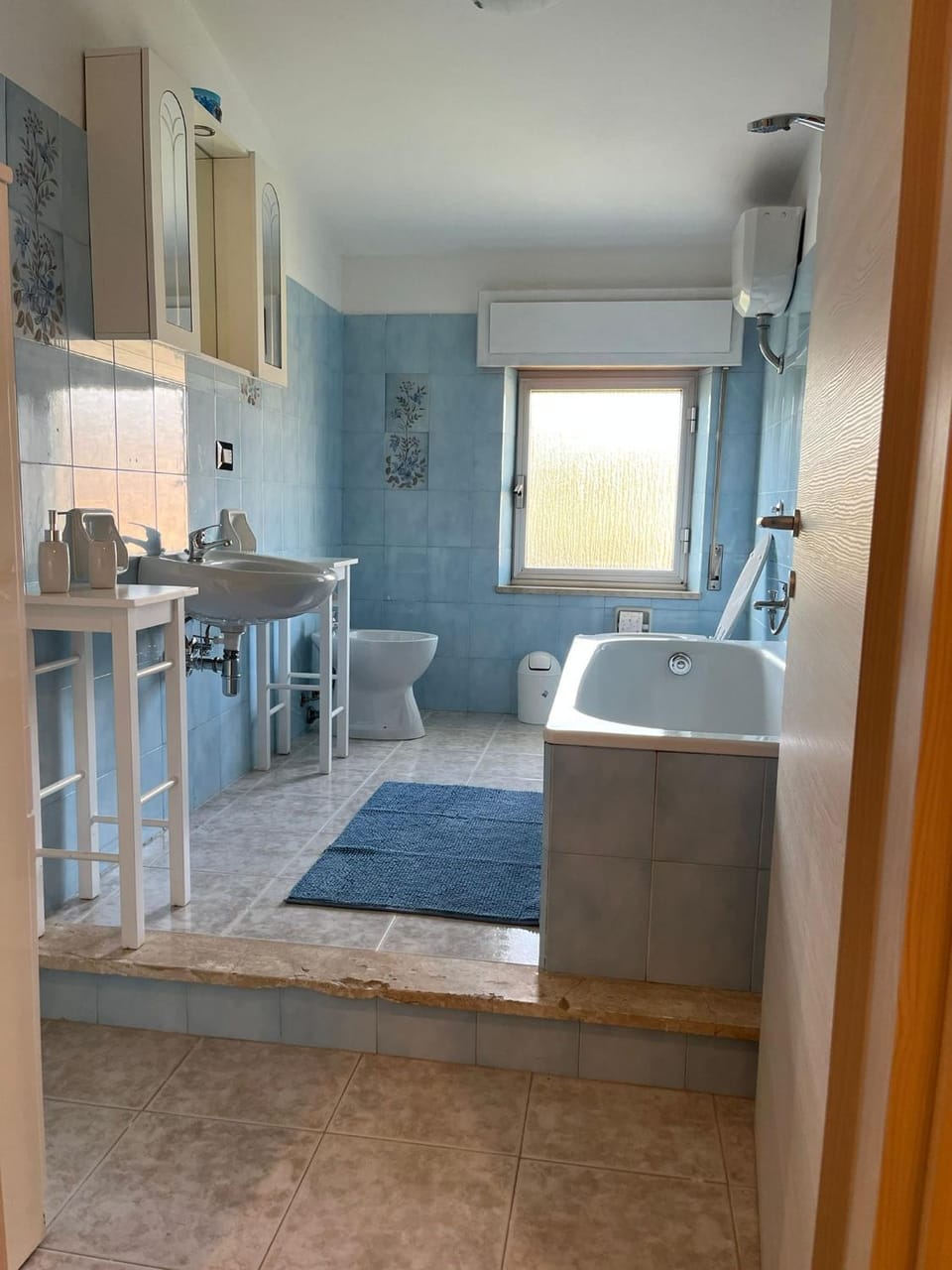 Casa Vacanze Fior di Mondo House in Sardinia