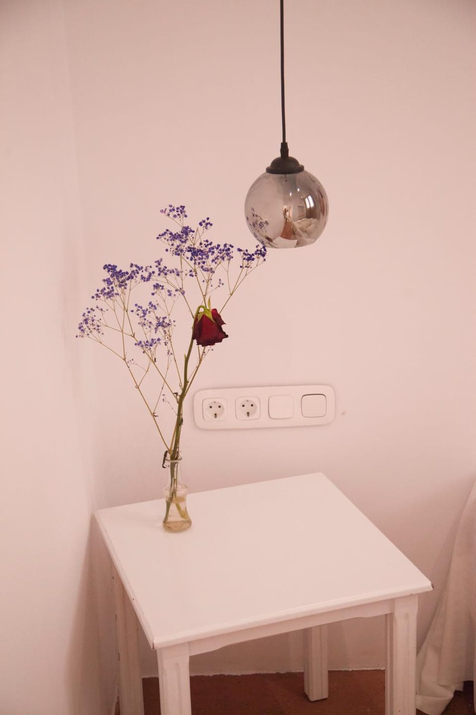 Naxos Art studio 2 Apartment in Naxos