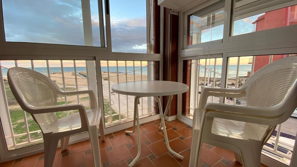 Sea view
