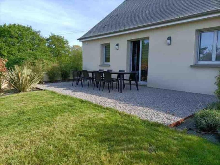 L'Orée des Vignes House in Centre-Val de Loire