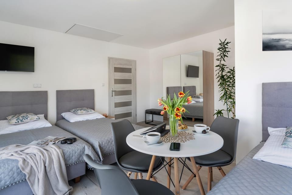 u Basi Bed and Breakfast in West Pomeranian Voivodeship, Poland