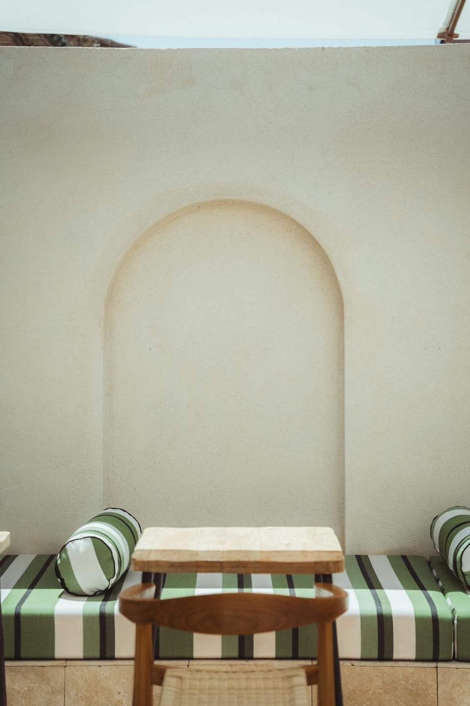 Garden, Balcony/Terrace, Seating area