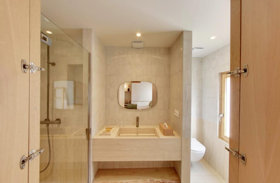 La Maison Gaïa Hôtel & Spa Hotel in Catalonia