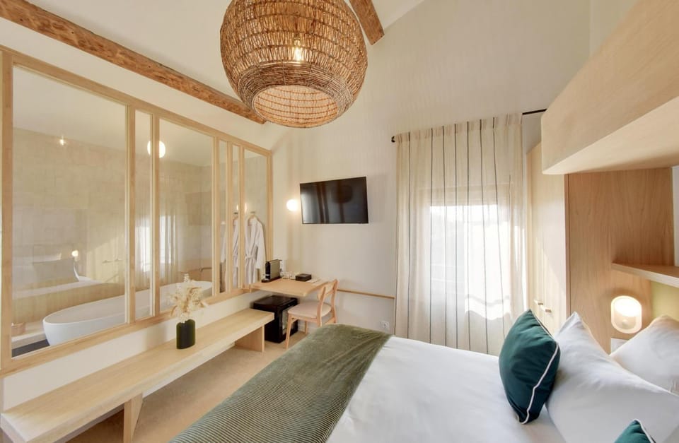La Maison Gaïa Hôtel & Spa Hotel in Catalonia