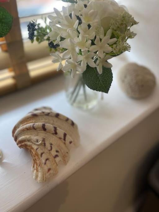 Calm in the Centre of Cromer Apartment in Cromer