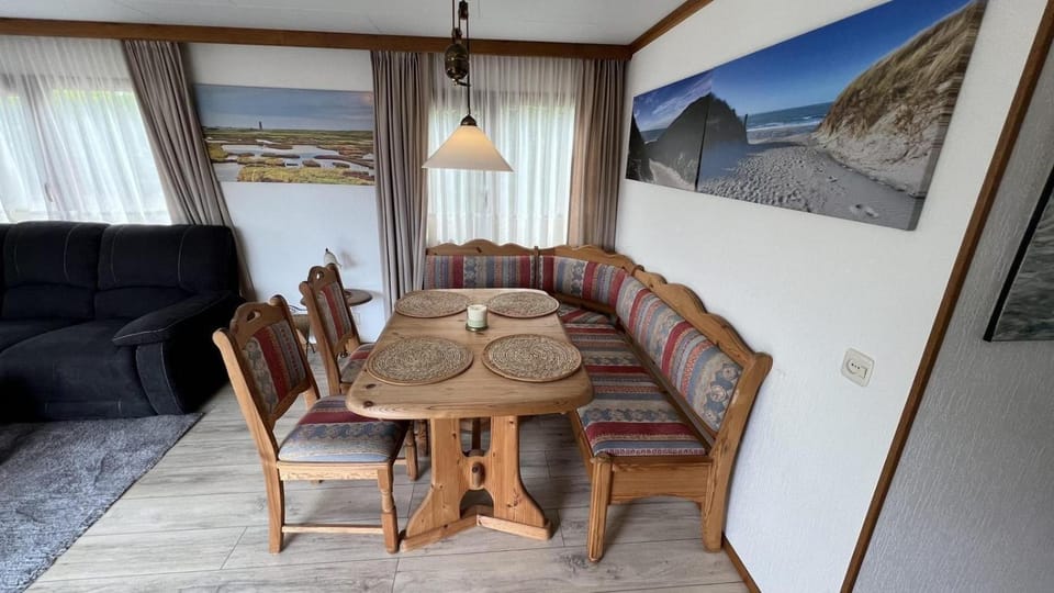 VZ2321 Vakantiechalet in Renesse Chalet in Noordwelle