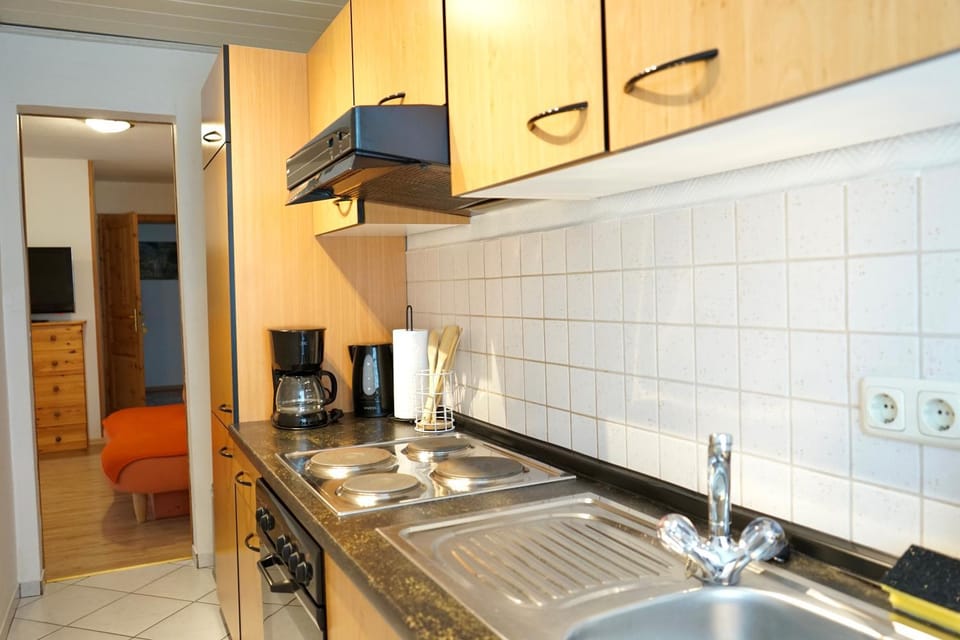 Apart & Heu Hotel Hofmann Apartment in Hesse