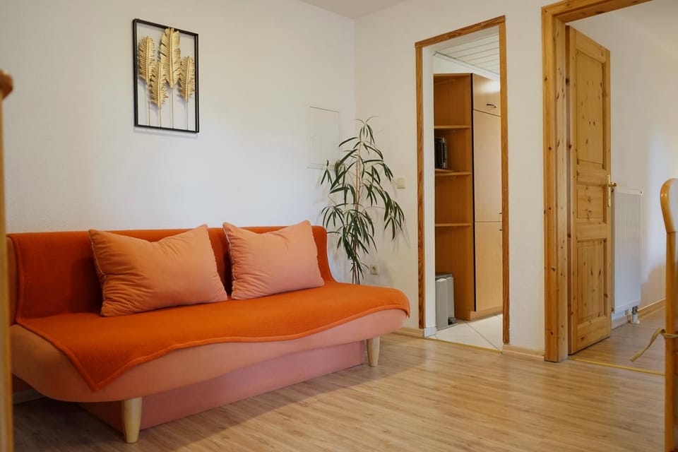 Apart & Heu Hotel Hofmann Apartment in Hesse