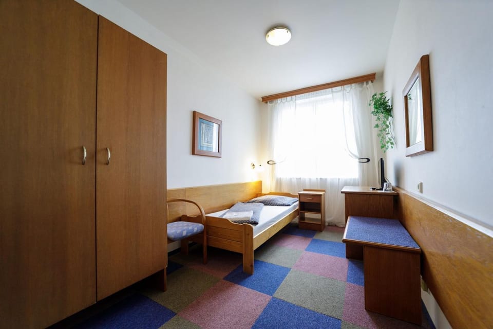 Hotel Peliny Hotel in Czechia