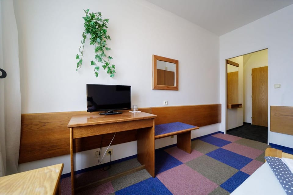 Hotel Peliny Hotel in Czechia
