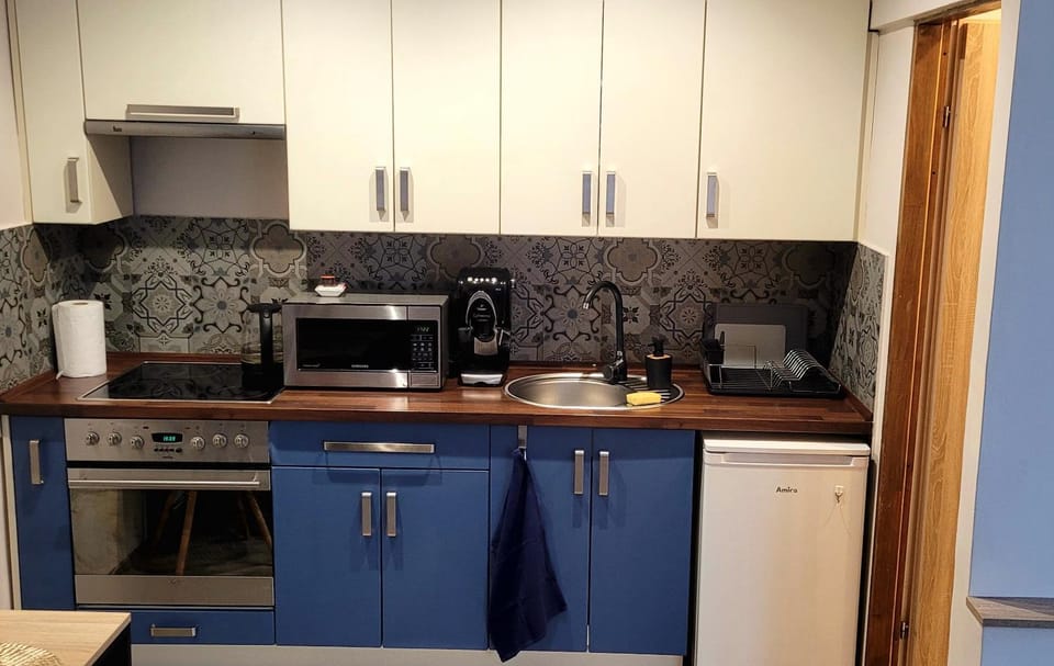 Apartament Lipnicki 2 Apartment in Poland